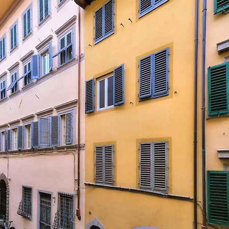 Wine Apartments Florence Sangiovese Exterior foto