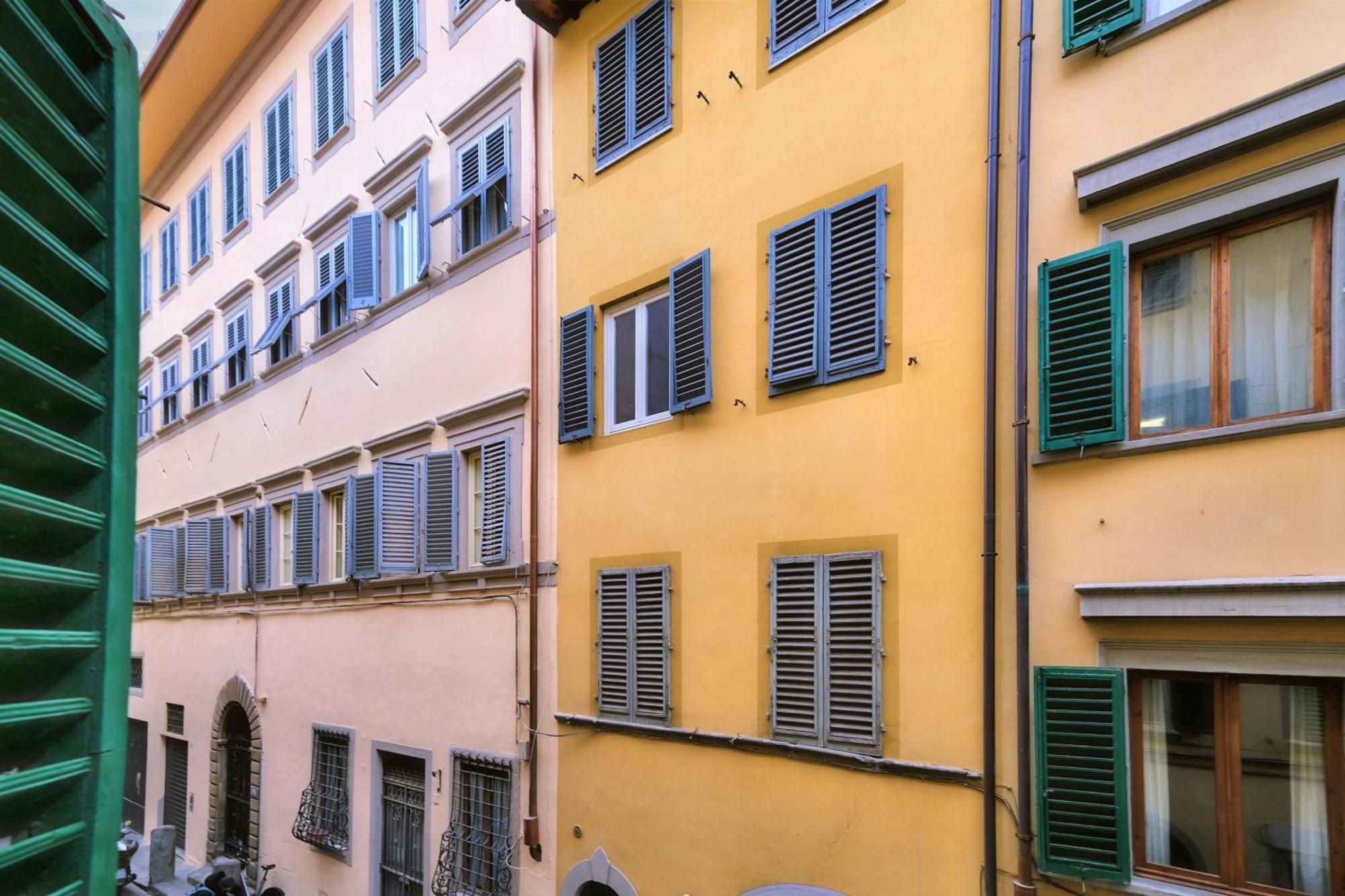 Wine Apartments Florence Sangiovese Exterior foto