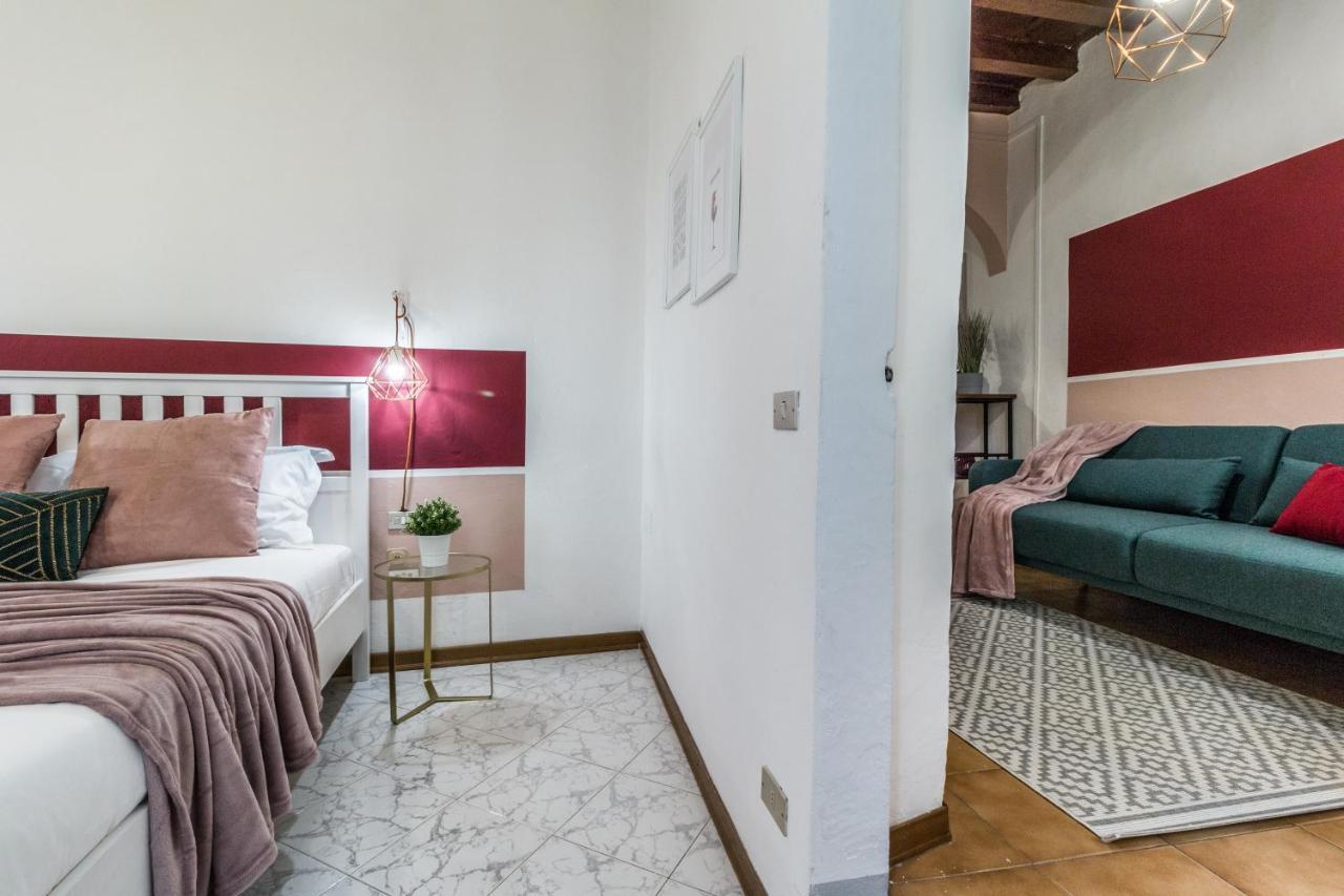Wine Apartments Florence Sangiovese Exterior foto