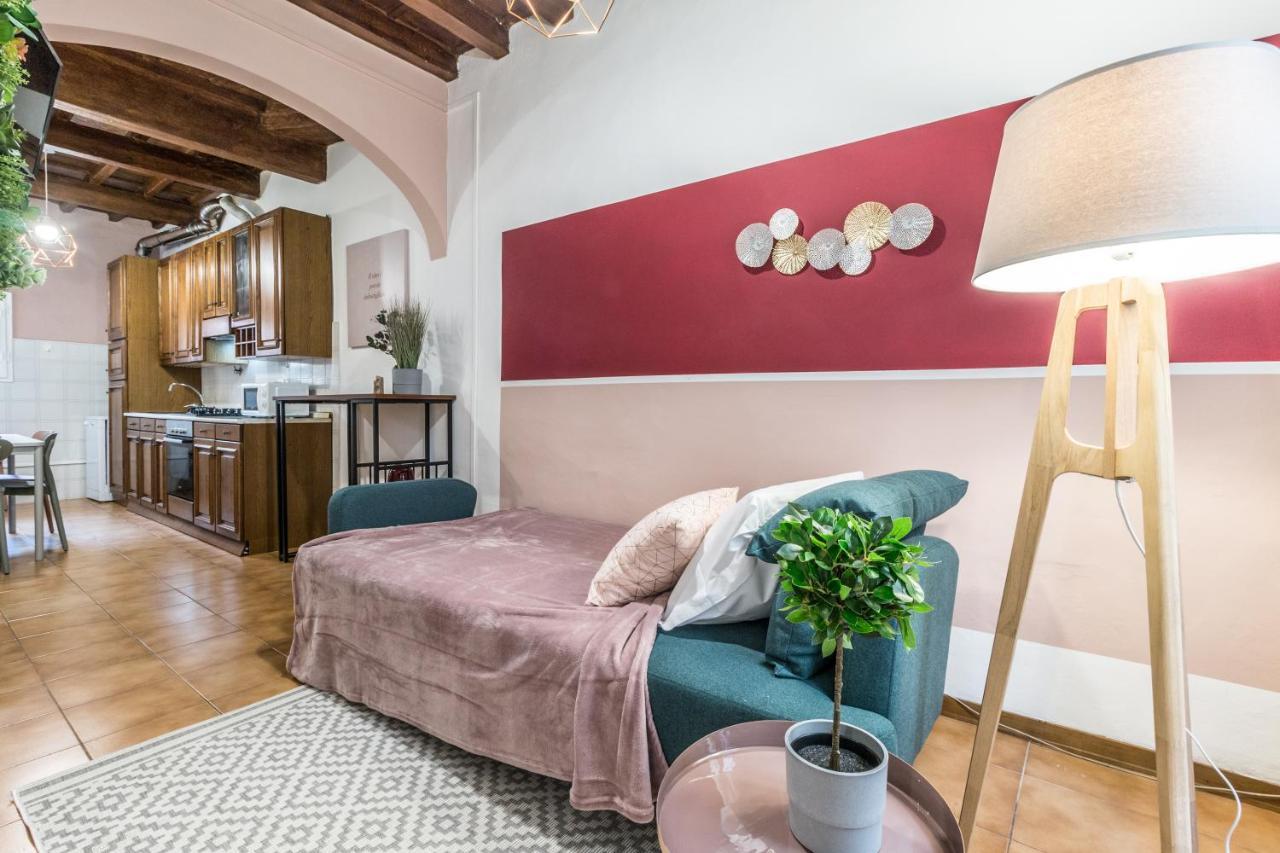Wine Apartments Florence Sangiovese Exterior foto