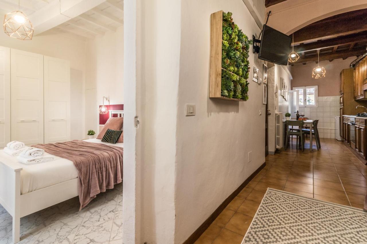 Wine Apartments Florence Sangiovese Exterior foto