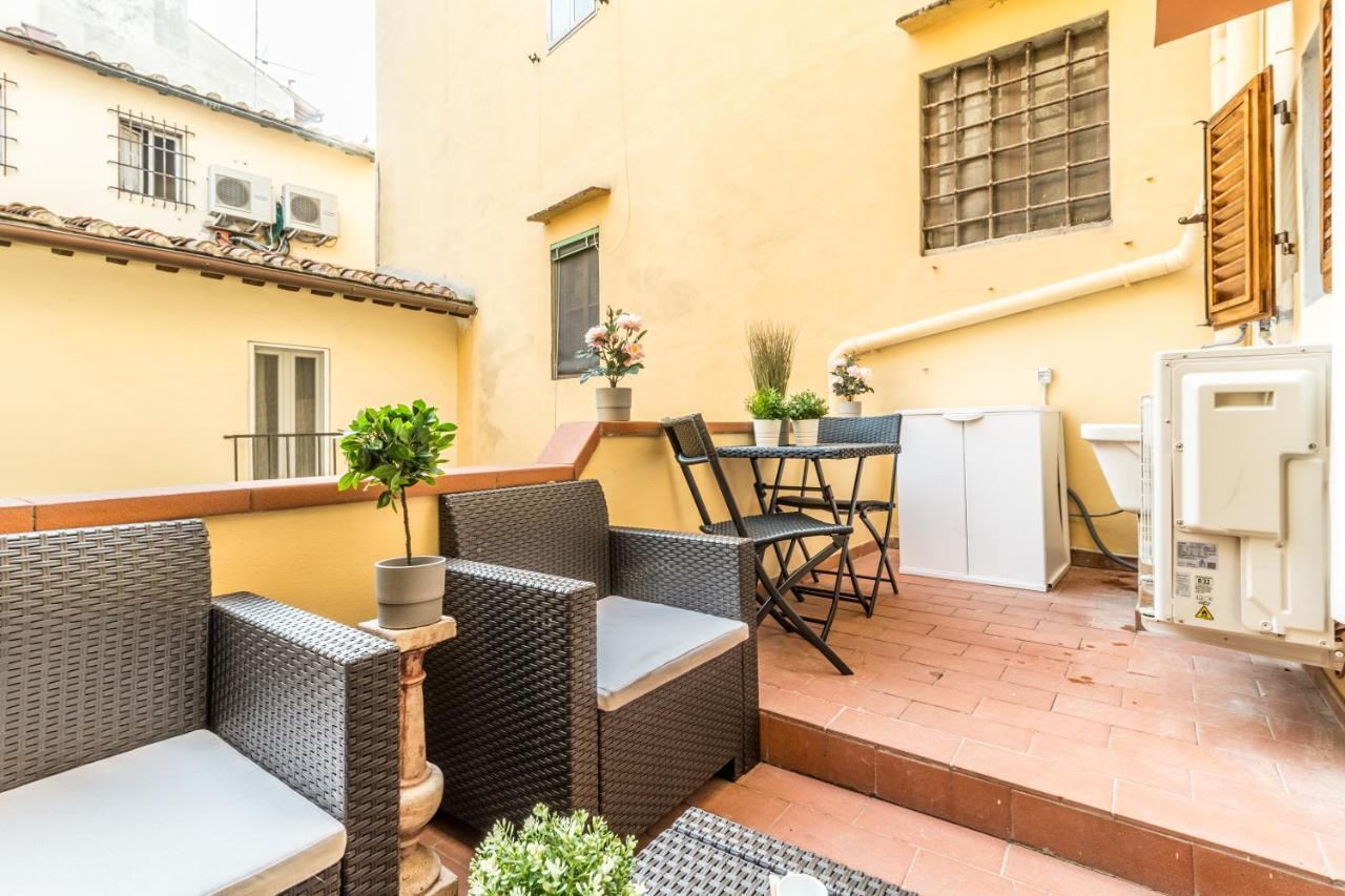 Wine Apartments Florence Sangiovese Exterior foto