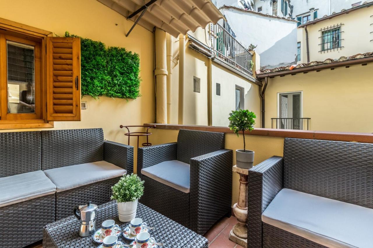 Wine Apartments Florence Sangiovese Exterior foto
