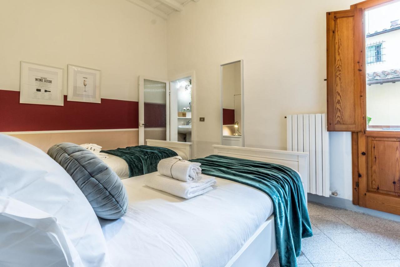 Wine Apartments Florence Sangiovese Exterior foto