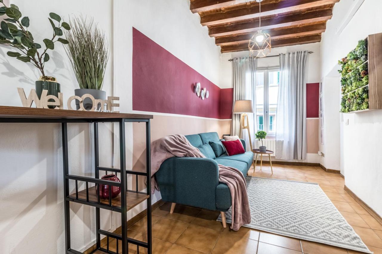 Wine Apartments Florence Sangiovese Exterior foto